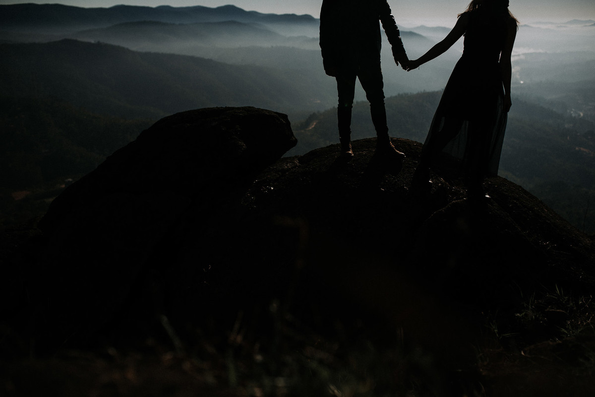 ensaio casal pico do olho d'água