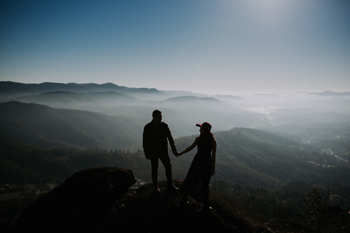 ensaio casal pico do olho d'água