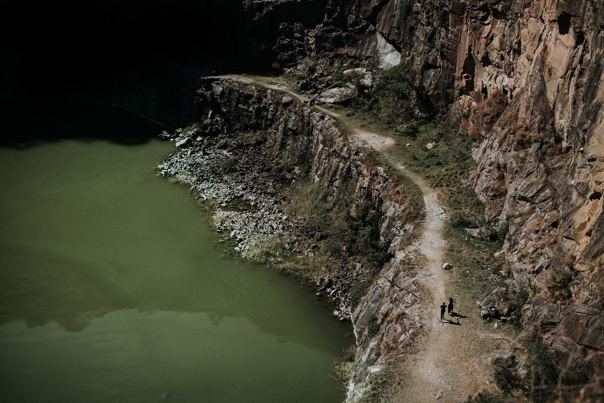 ensaio casal pedreira do dib