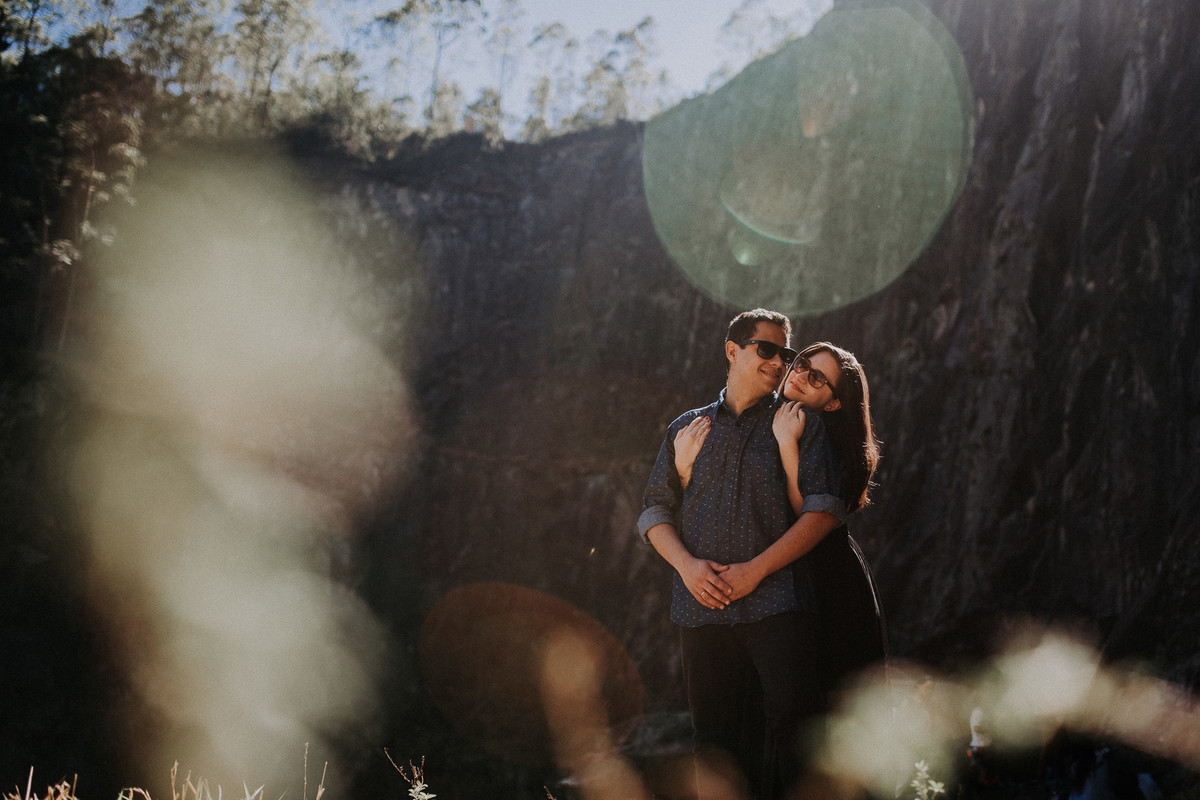 ensaio casal pedreira do dib