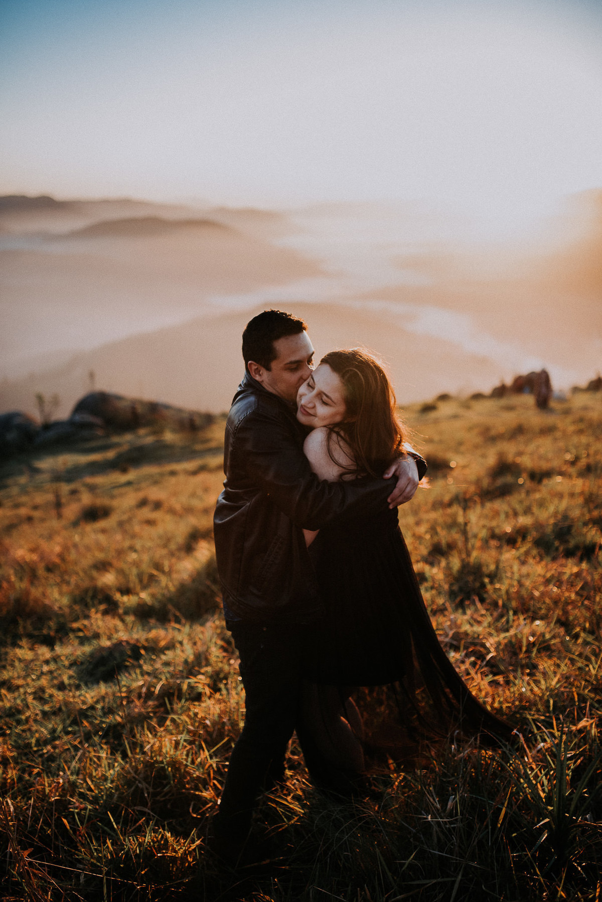 ensaio casal pico do olho d'água