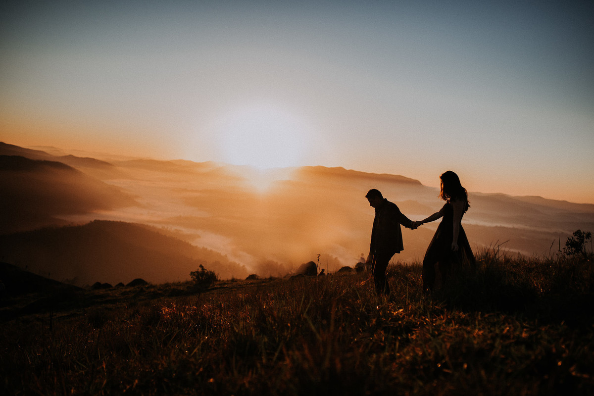 ensaio casal pico do olho d'água