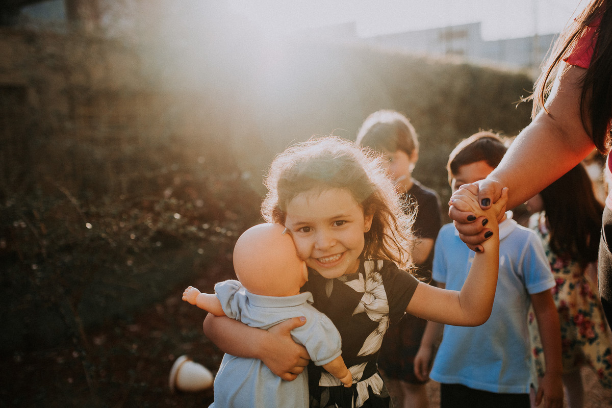 fotografia infantil sp