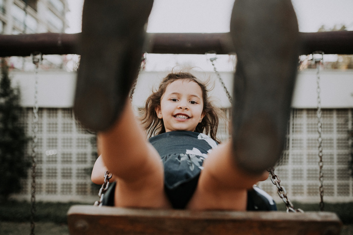 fotografia festa infantil