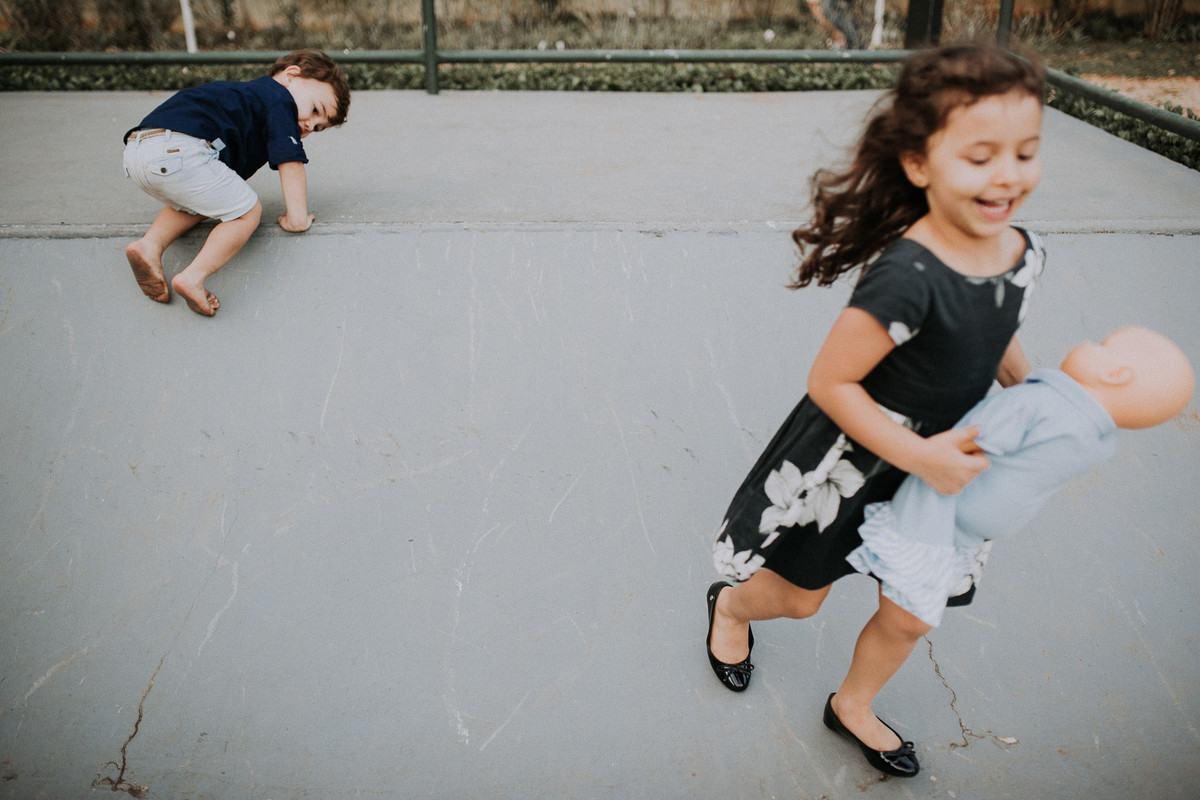 fotografia festa infantil