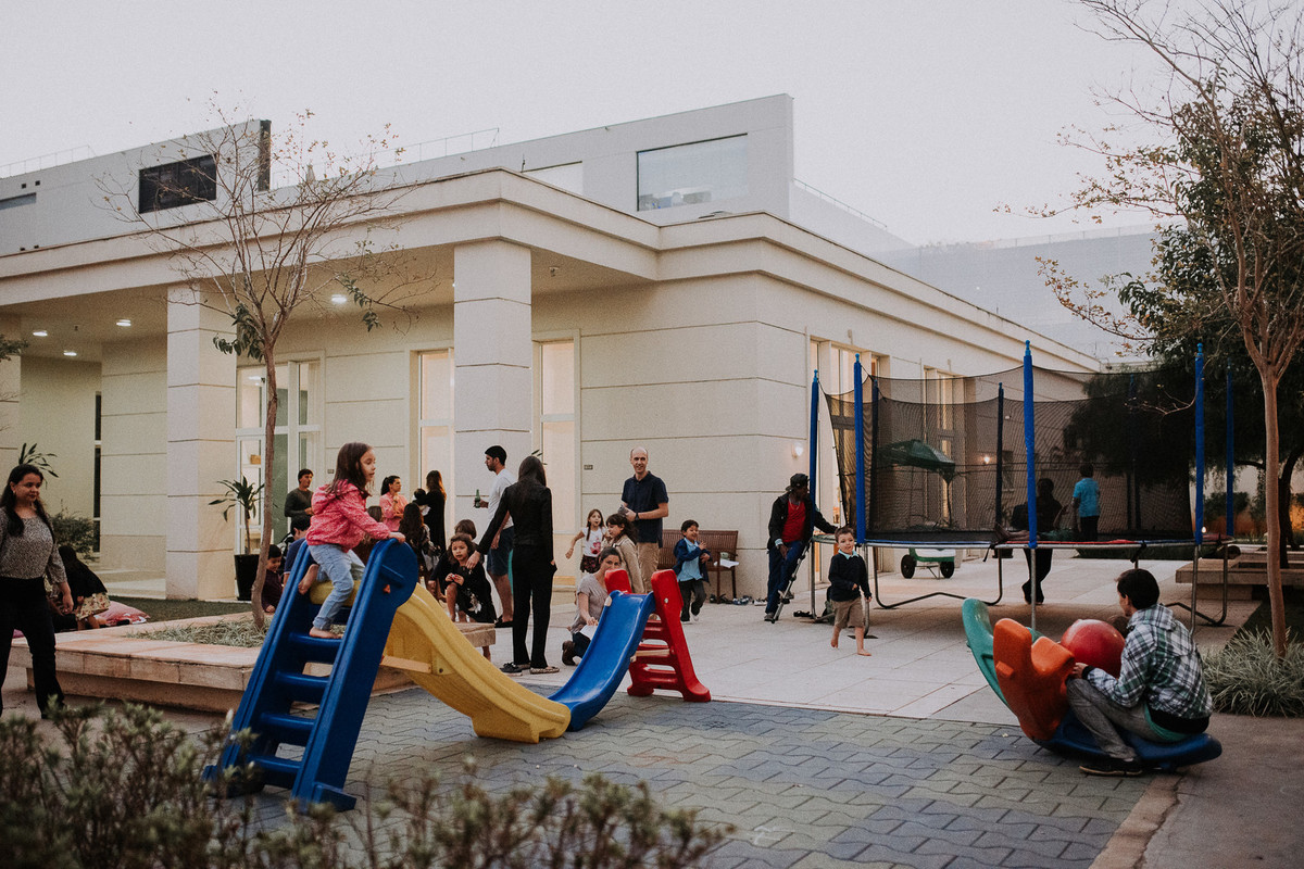 fotografia festa infantil