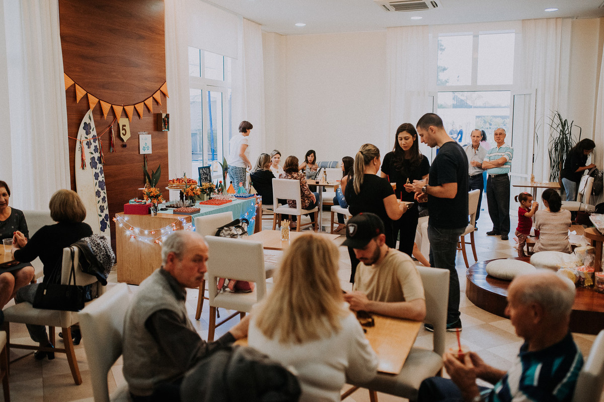 fotografia festa infantil
