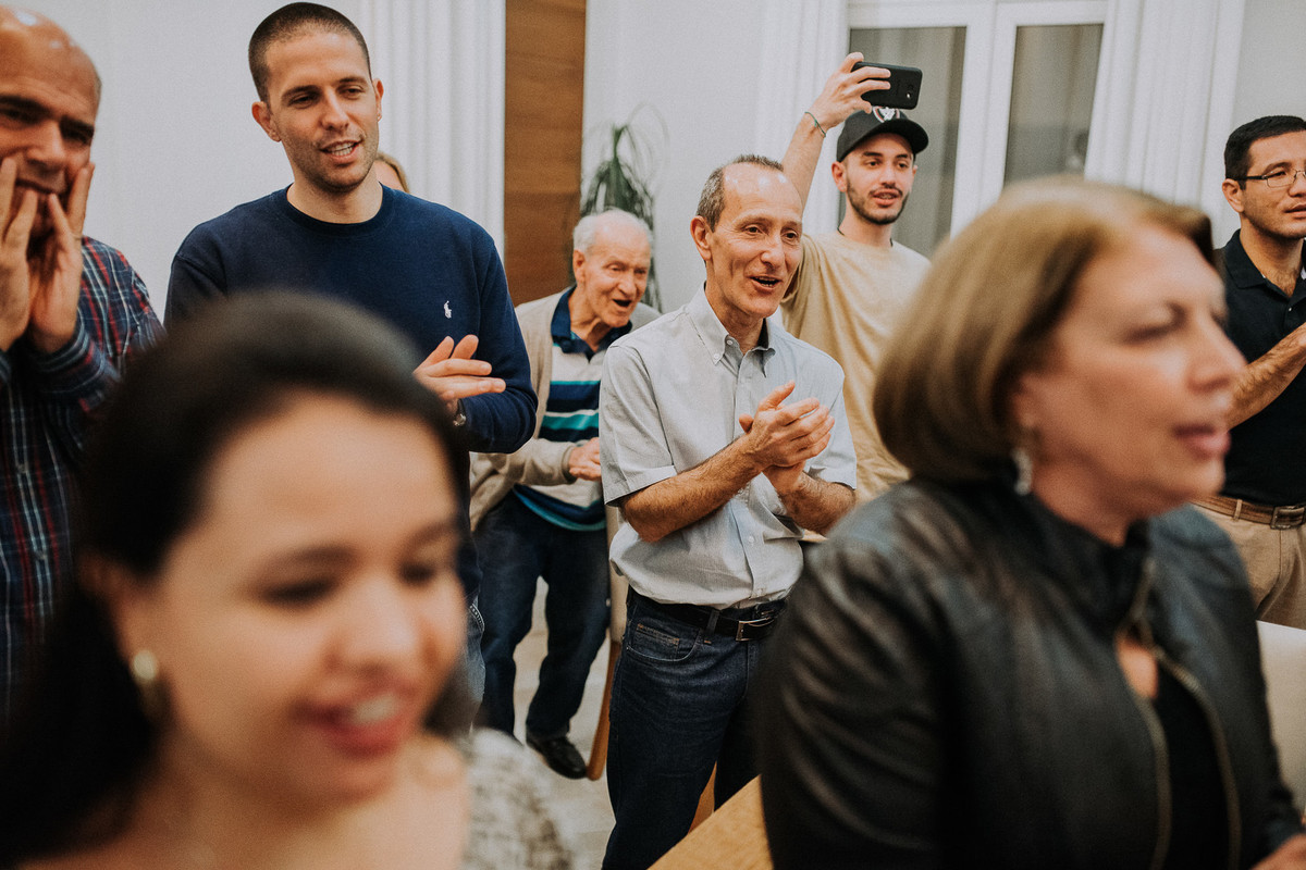 fotografia festa infantil