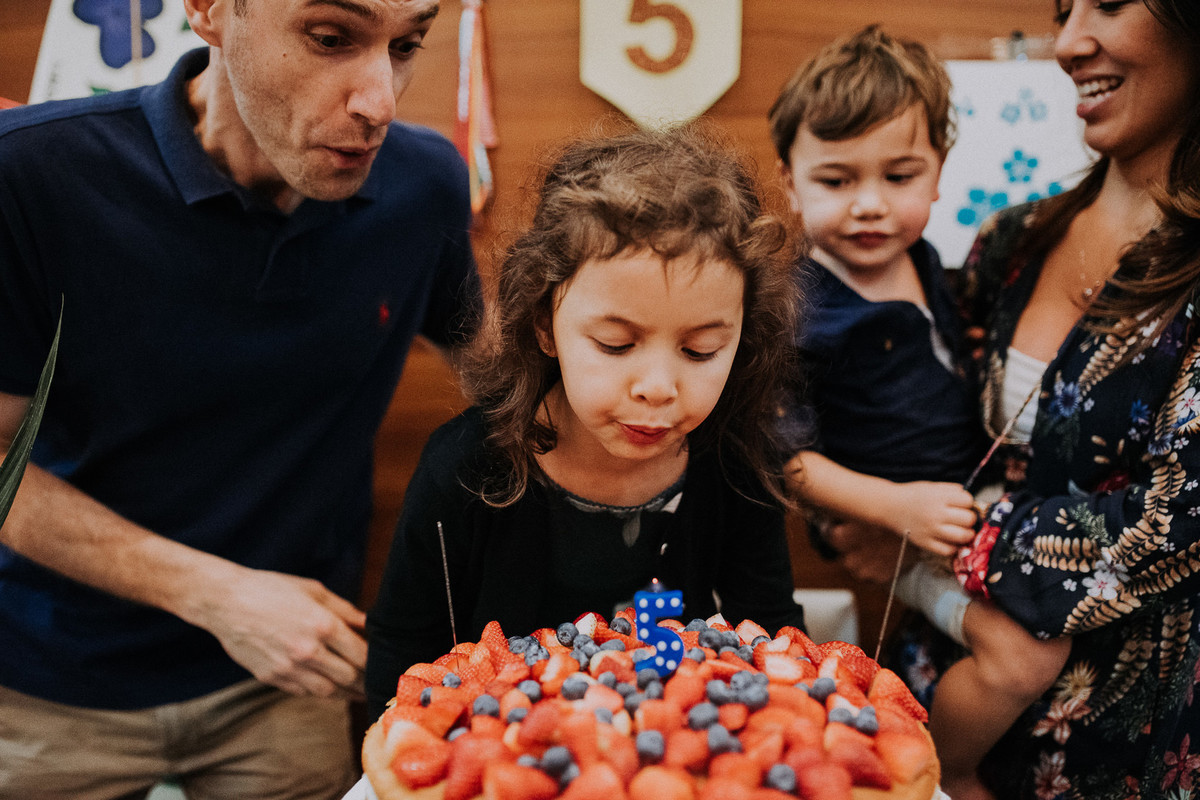 fotógrafo festa infantil