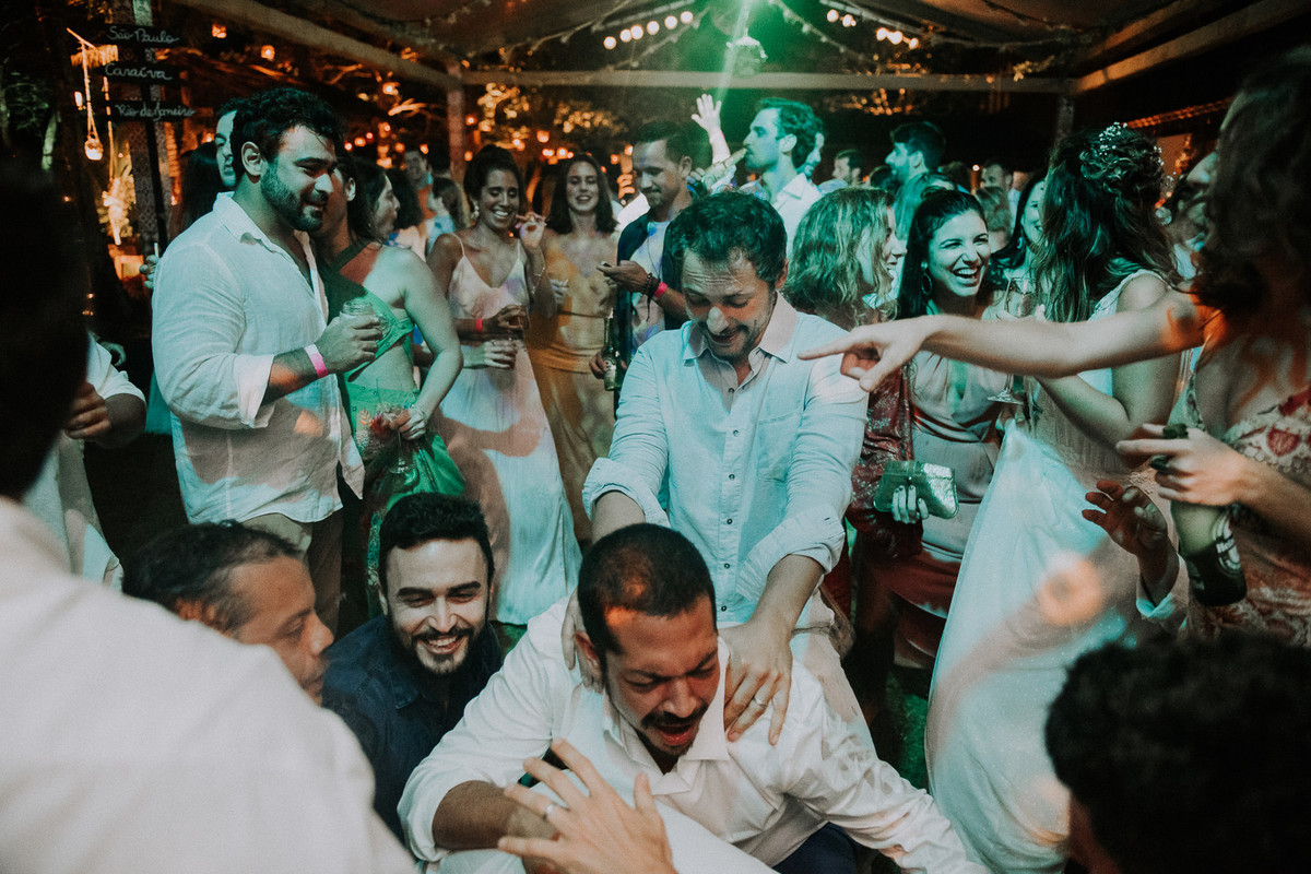 casamento bahia