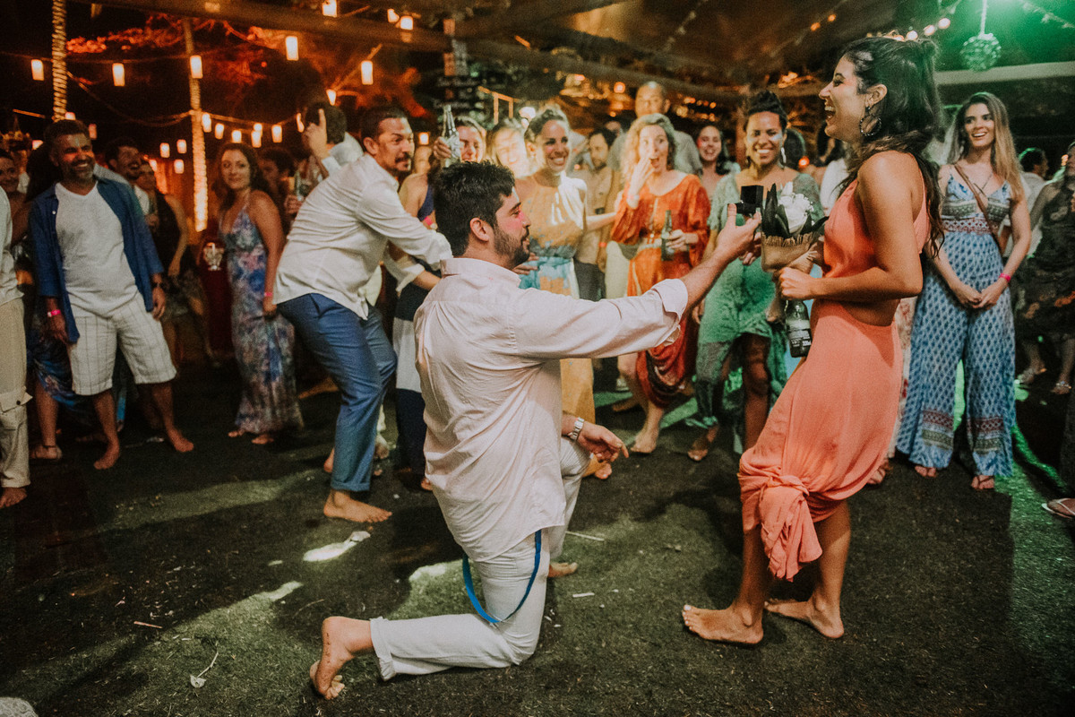 destination wedding caraíva