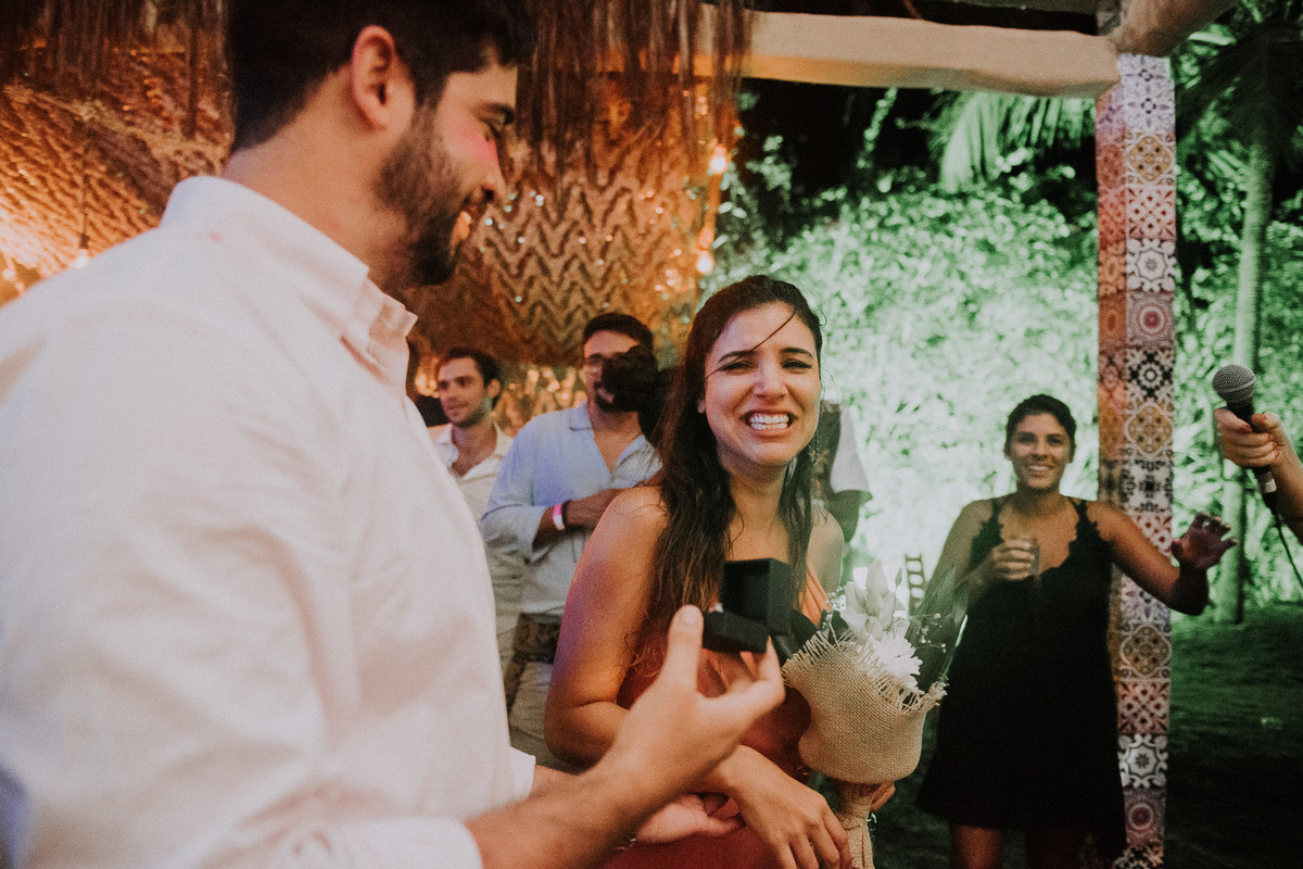 destination wedding caraíva