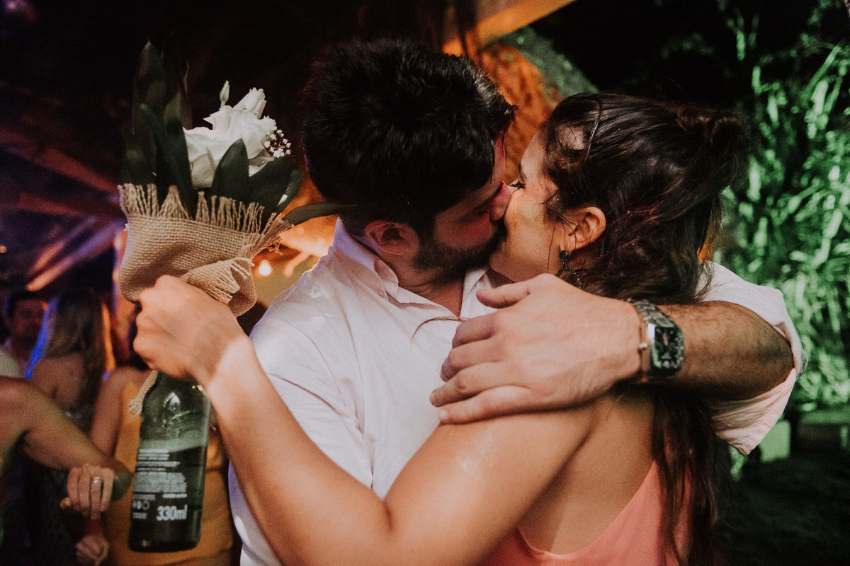 destination wedding caraíva