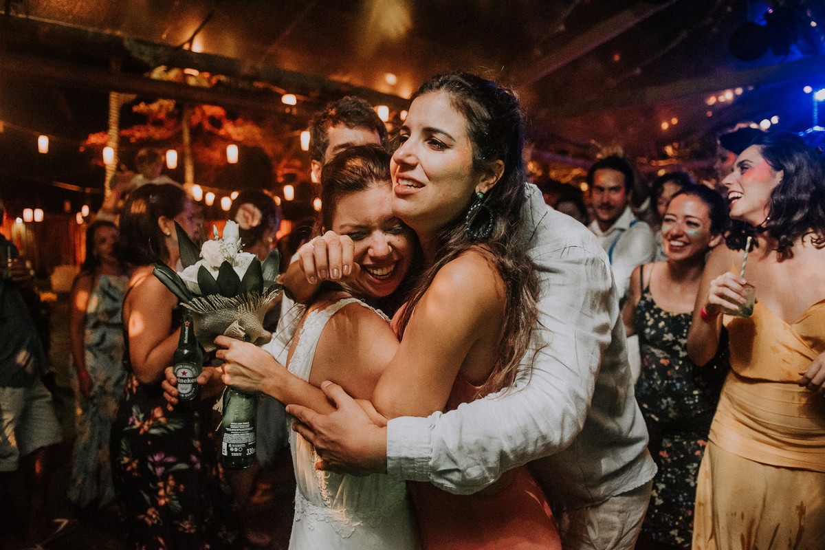 destination wedding caraíva