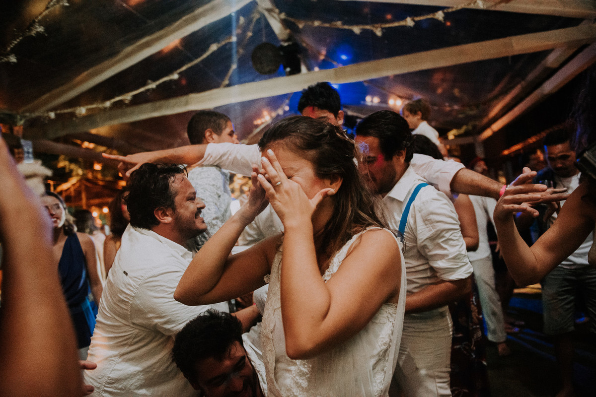 destination wedding caraíva