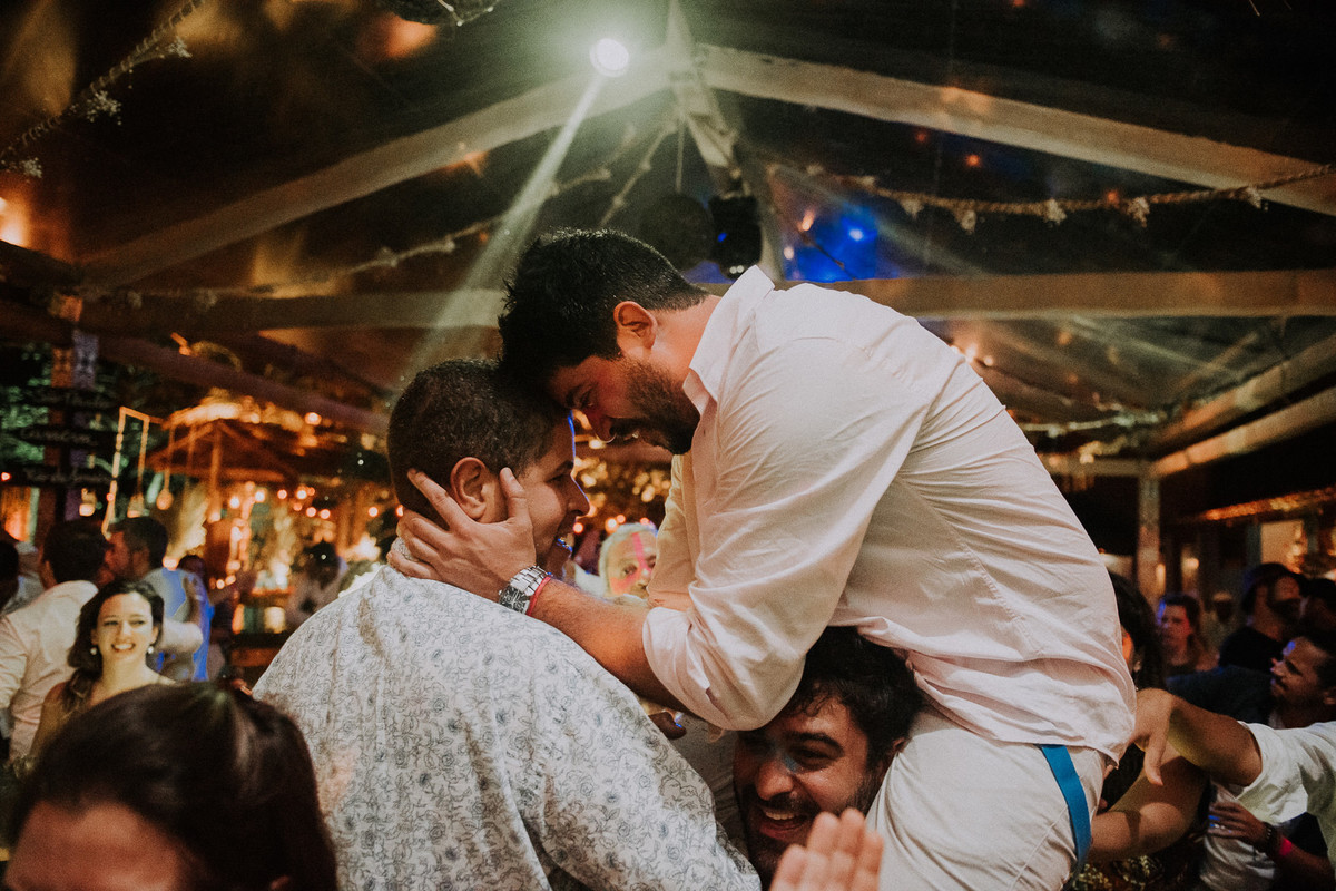 destination wedding caraíva