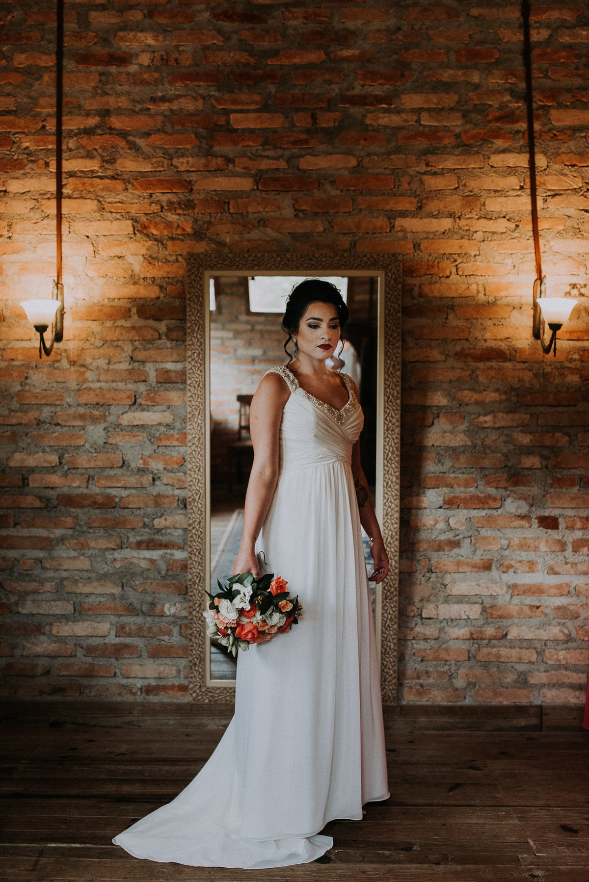 fotógrafo de casamento