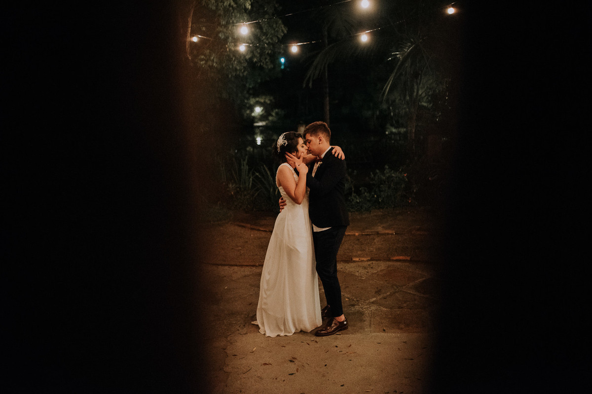 casamento casarão la villa