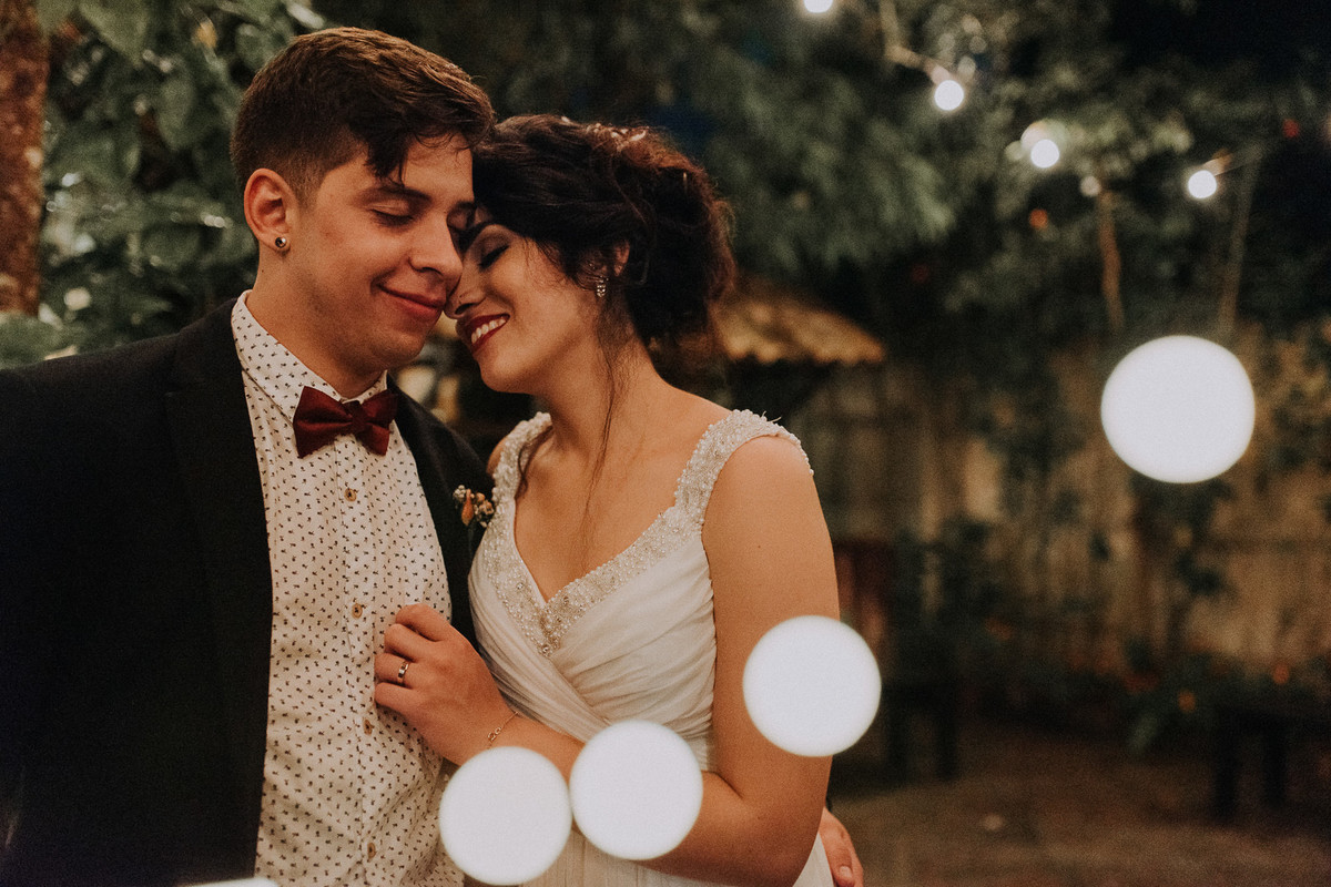 casamento casarão la villa