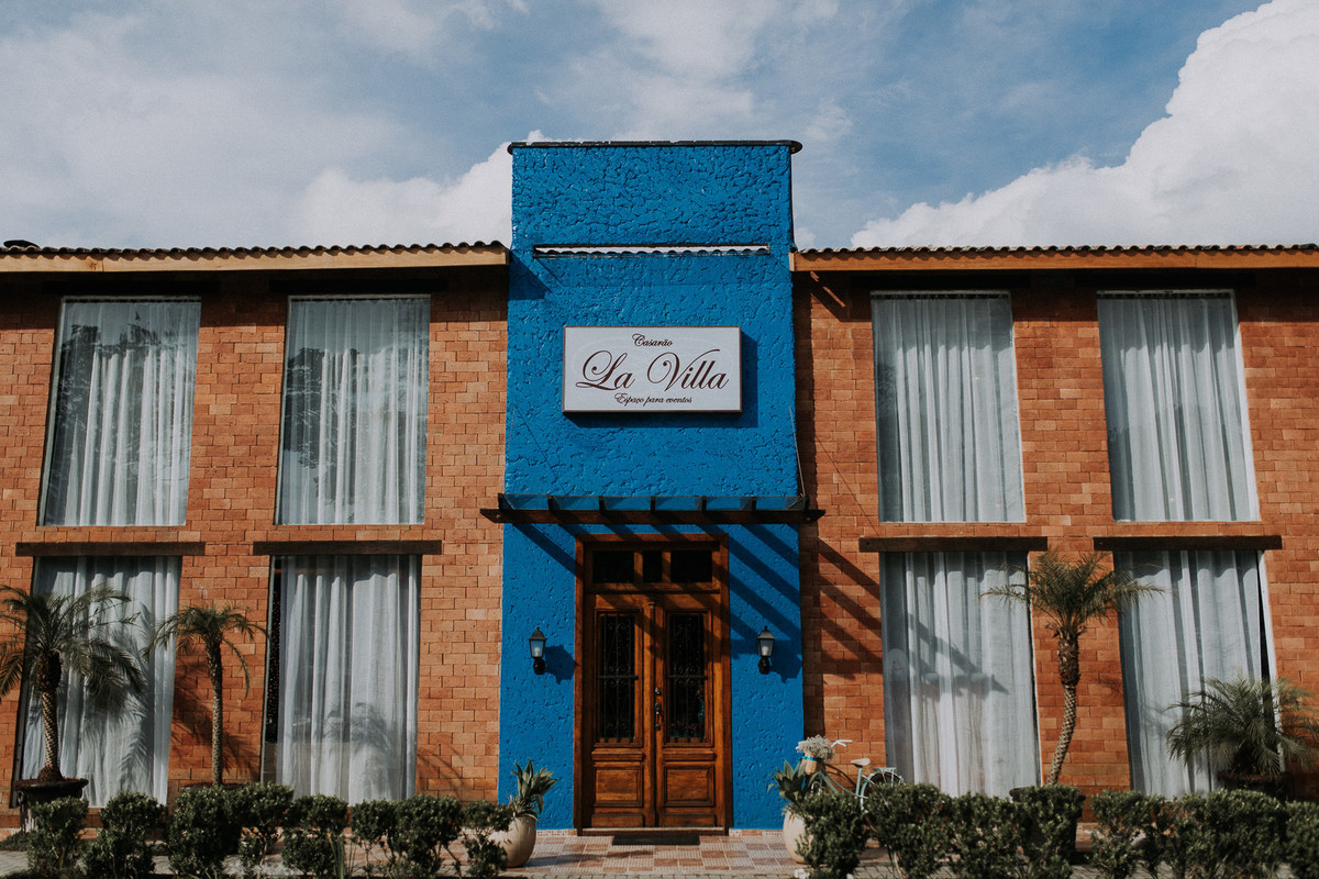 casarão la villa