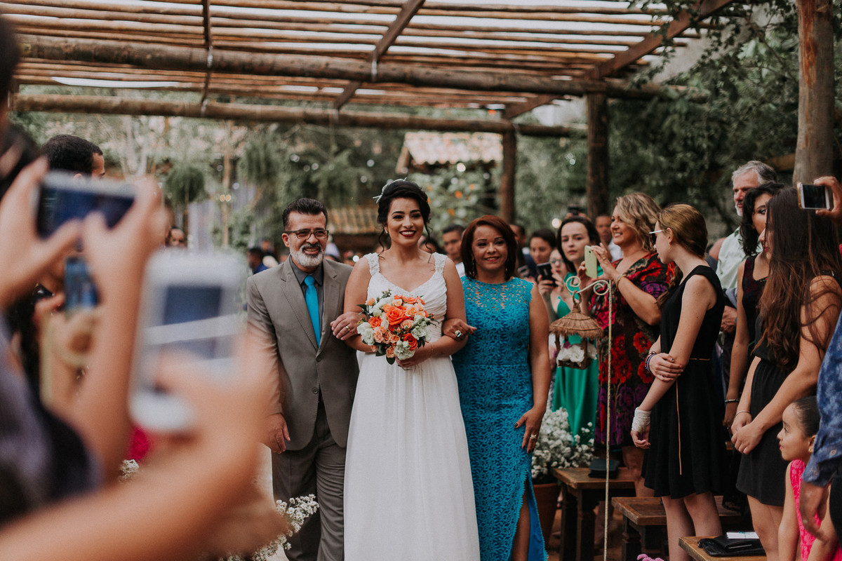 casamento casarão la villa