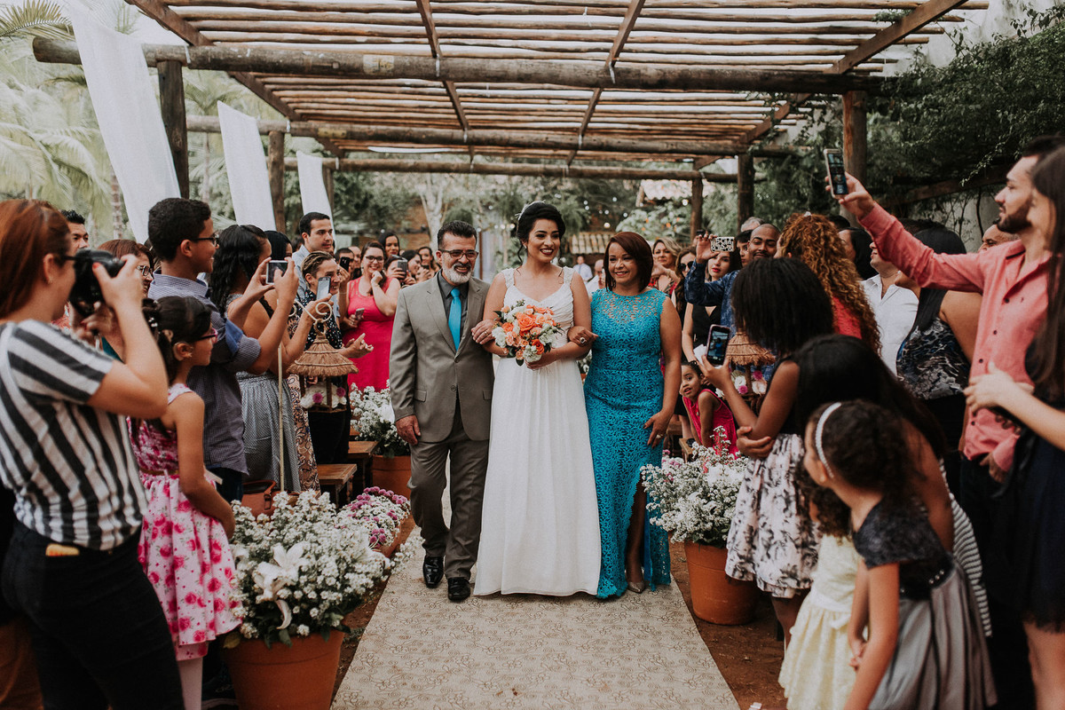 casamento casarão la villa