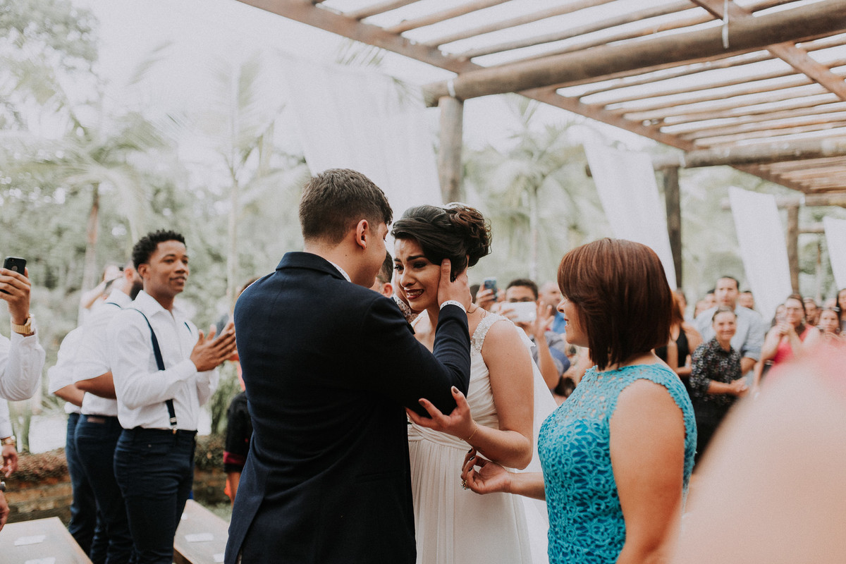 casamento casarão la villa