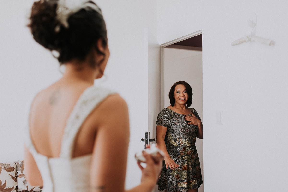 fotografia de casamento