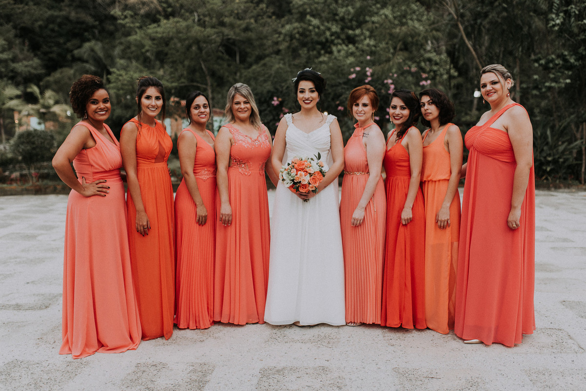 casamento casarão la villa