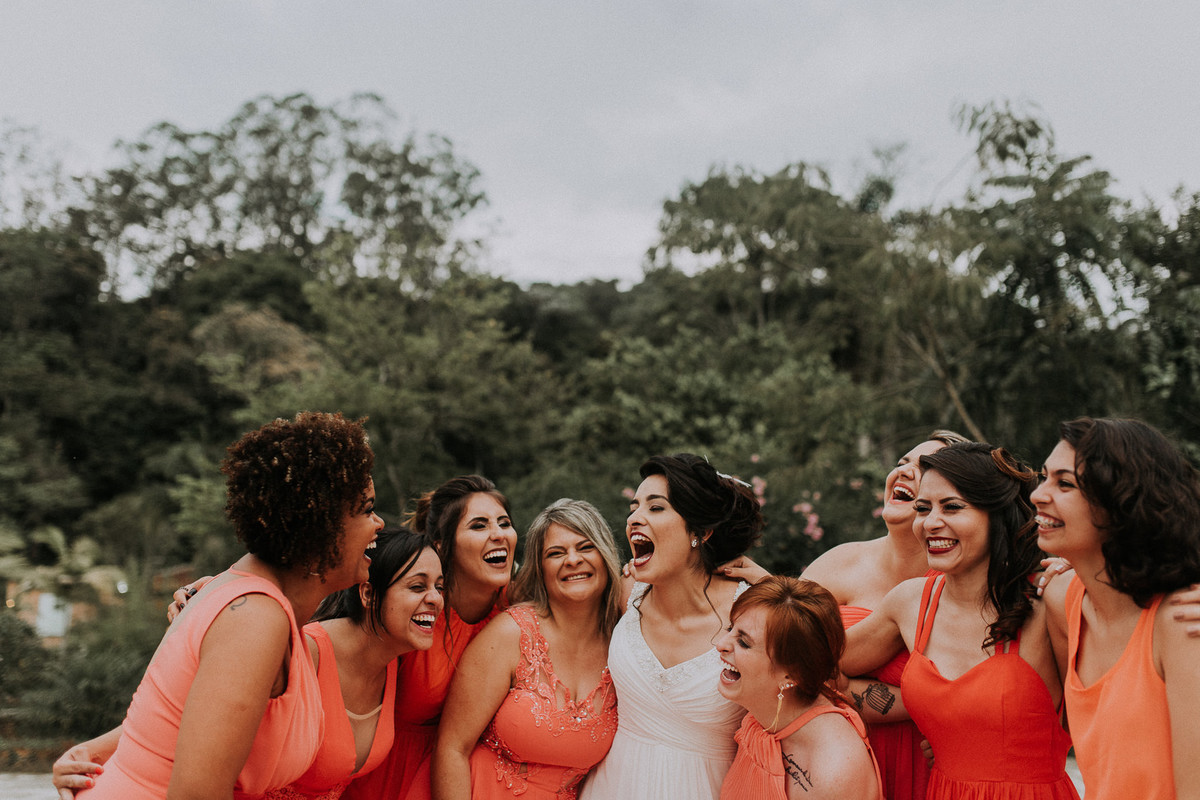 casamento casarão la villa