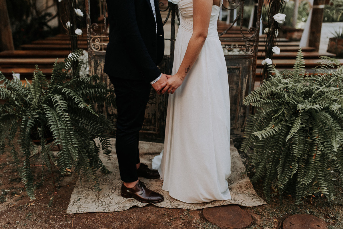 casamento casarão la villa