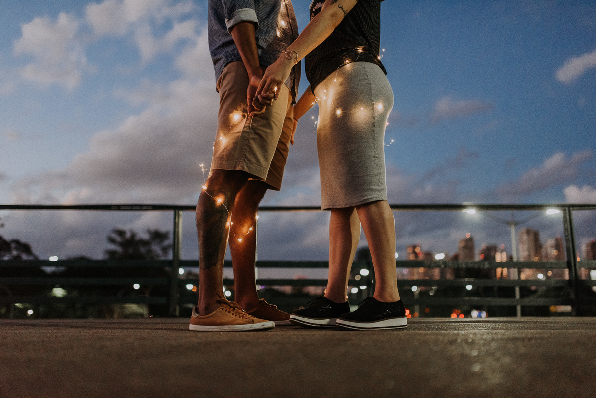 ensaio casal sp