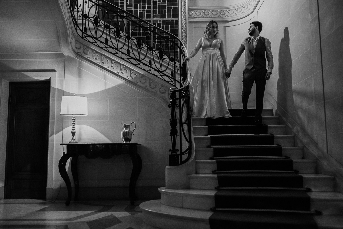 casamento iate clube