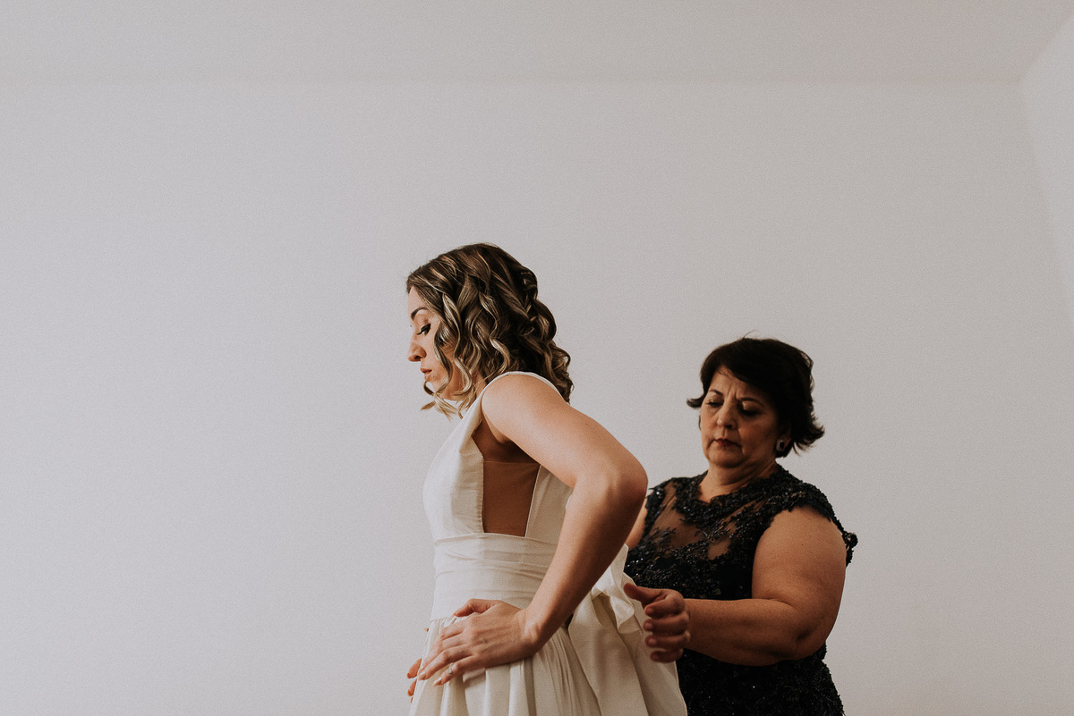 casamento iate clube