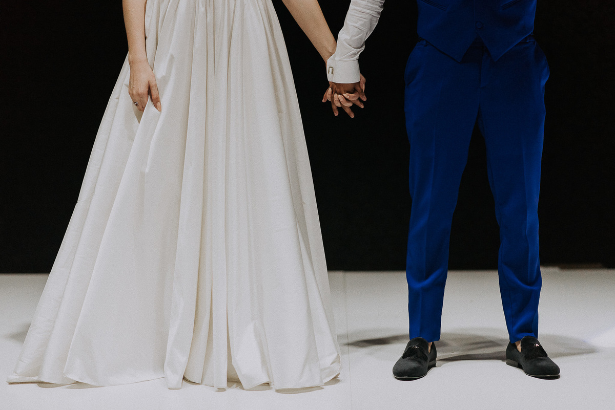 casamento iate clube de santos