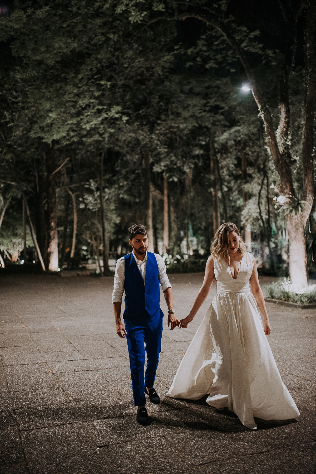 casamento iate clube