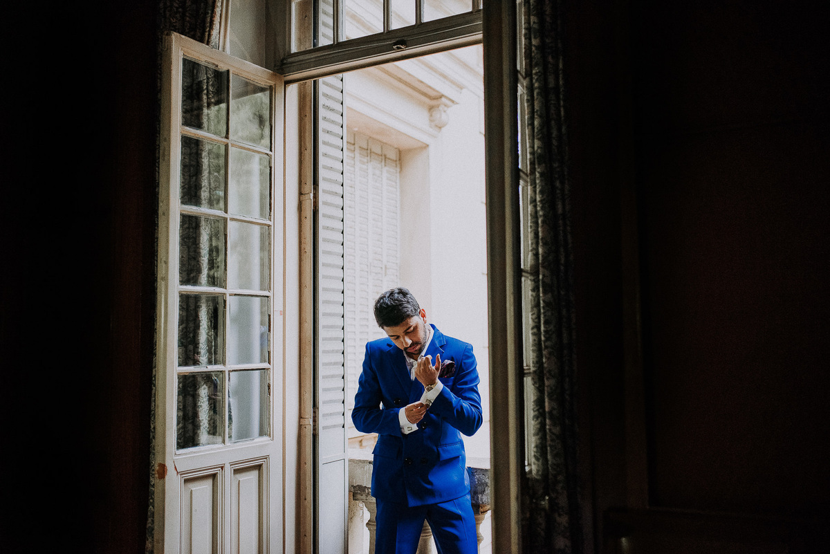 casamento iate clube de santos