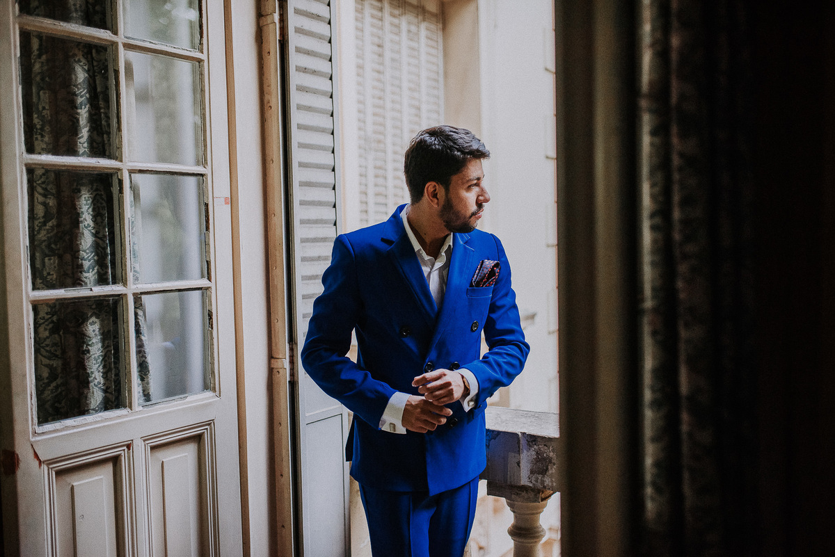 casamento iate clube de santos