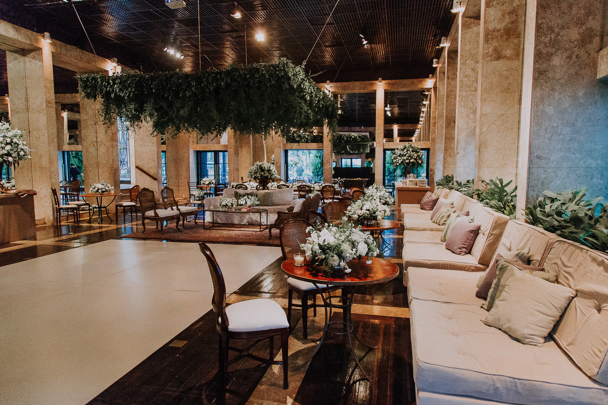 casamento iate clube de santos