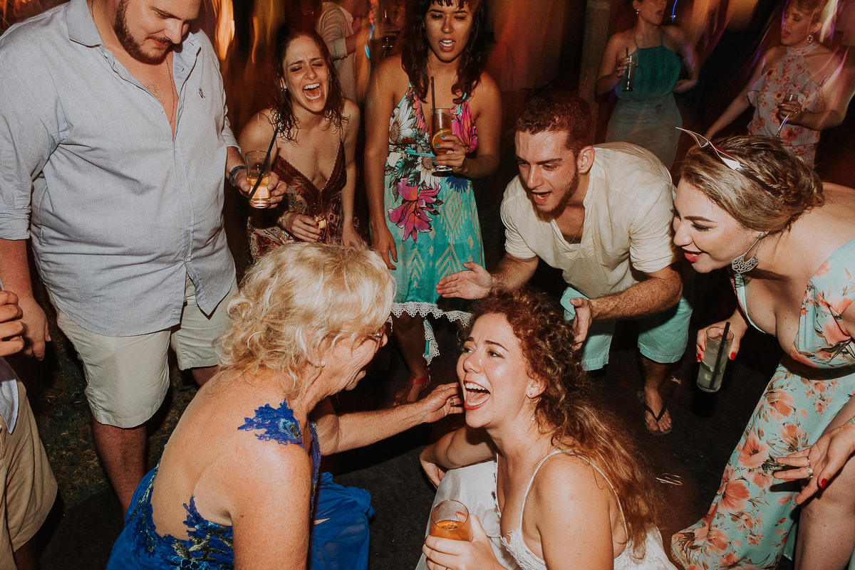 casamento na casa 28