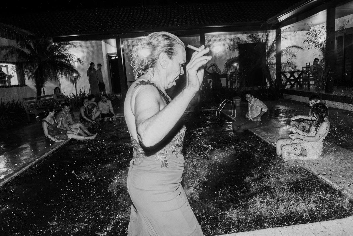 casamento em toque toque