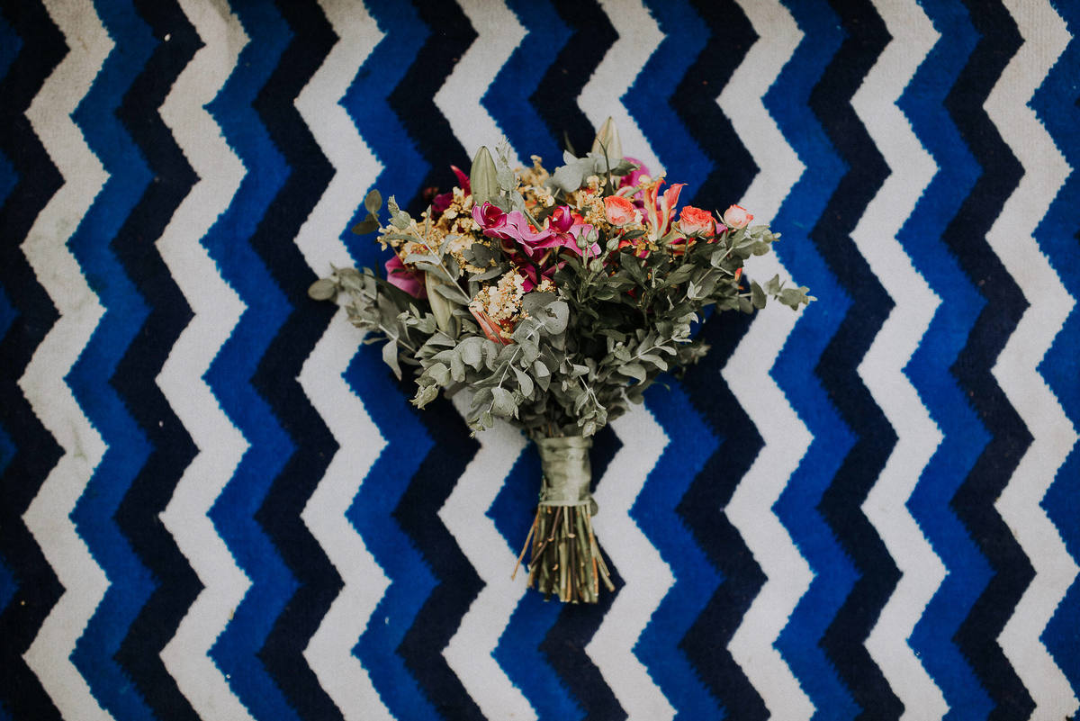 casamento toque toque pequeno