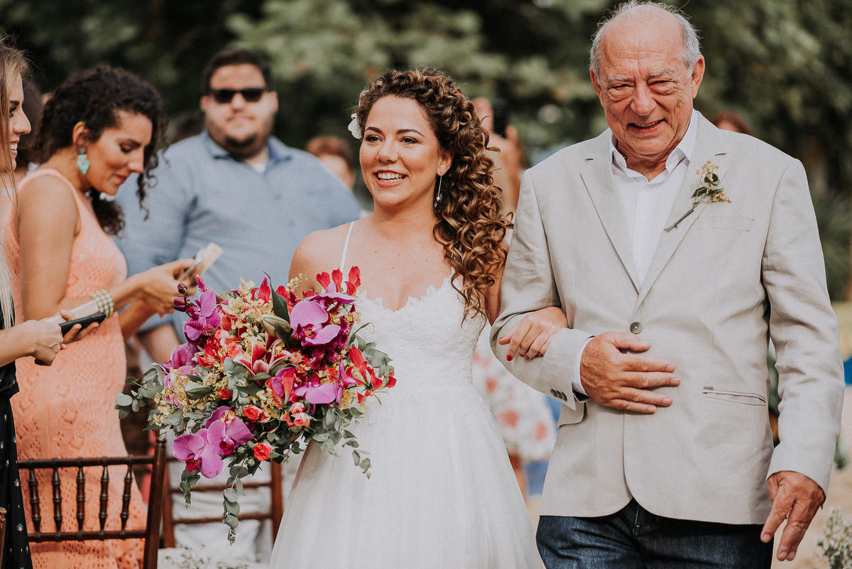casamento em são sebastião
