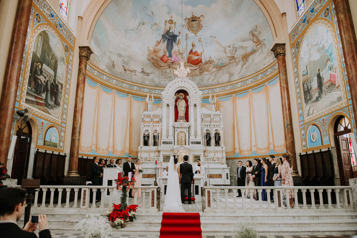 igreja santo agostinho