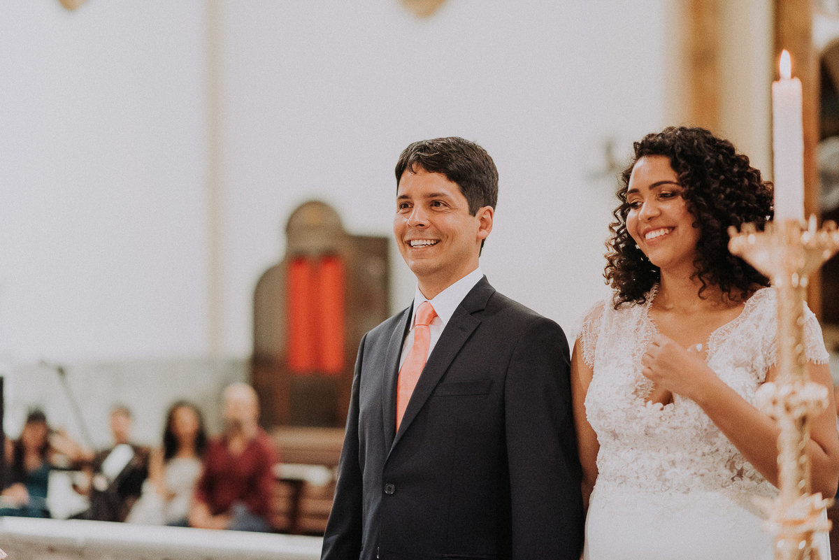casamento em igreja