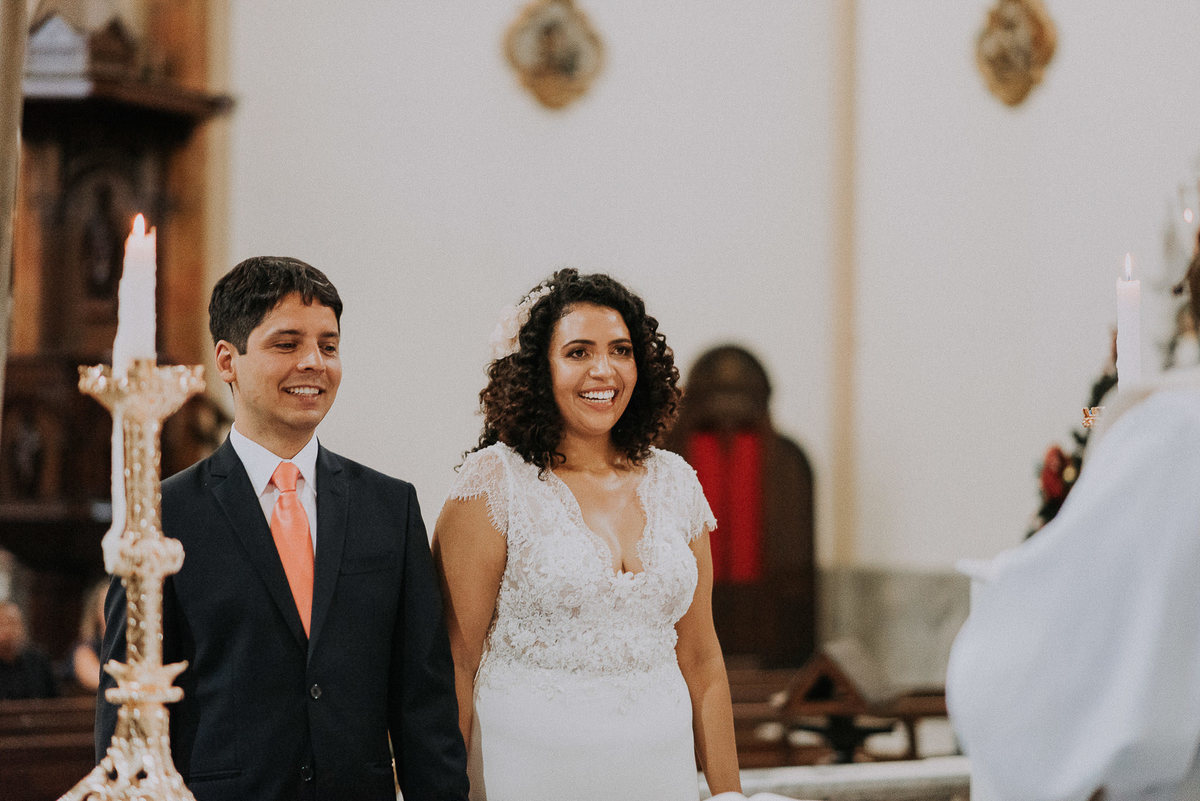 casamento igreja santo agostinho