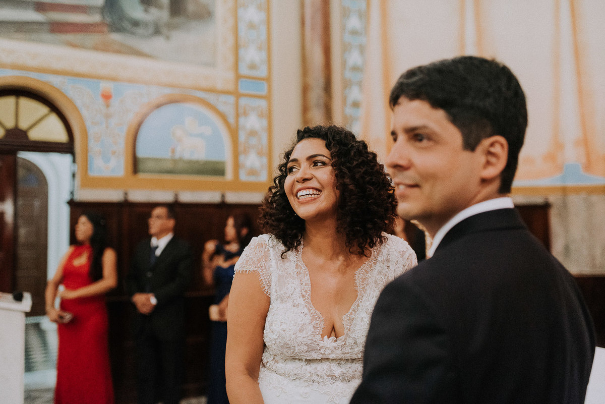 casamento igreja santo agostinho