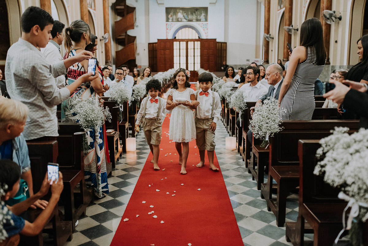 mini wedding igreja sp