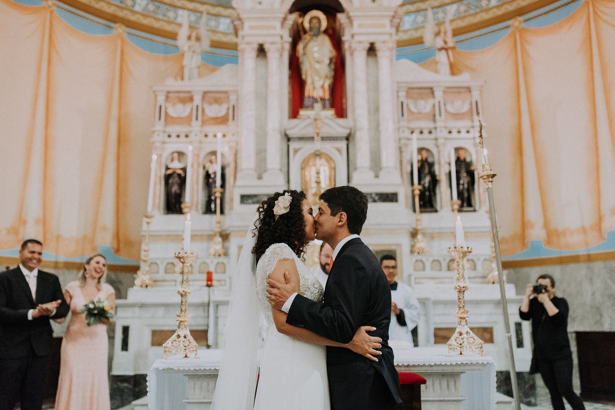 casamento em igreja sp