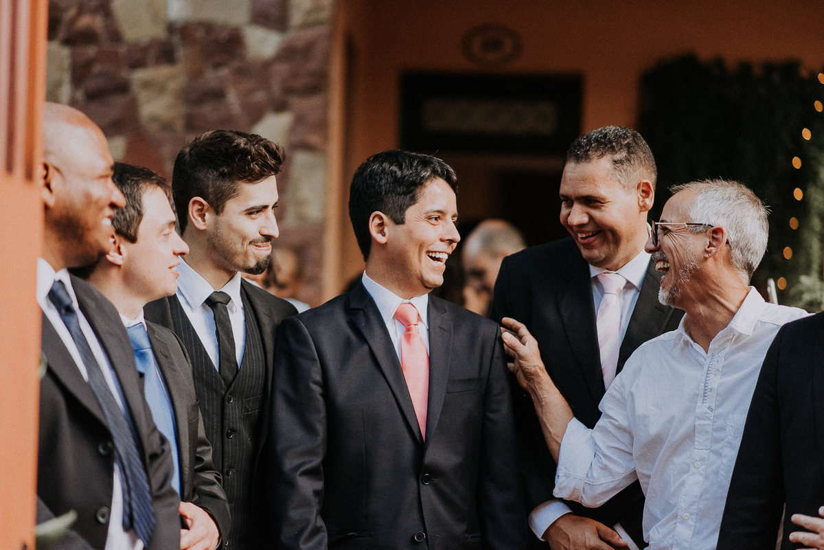 mini wedding São Paulo